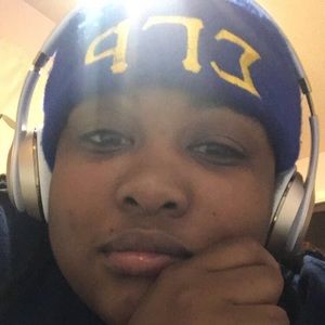 Meet your Posher, Shannon